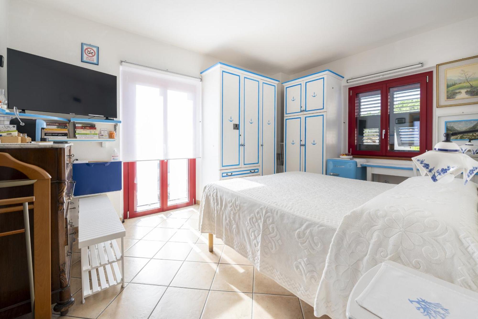 Bed and Breakfast L'Orso E Il Mare (Adults Only) Palau Exterior foto
