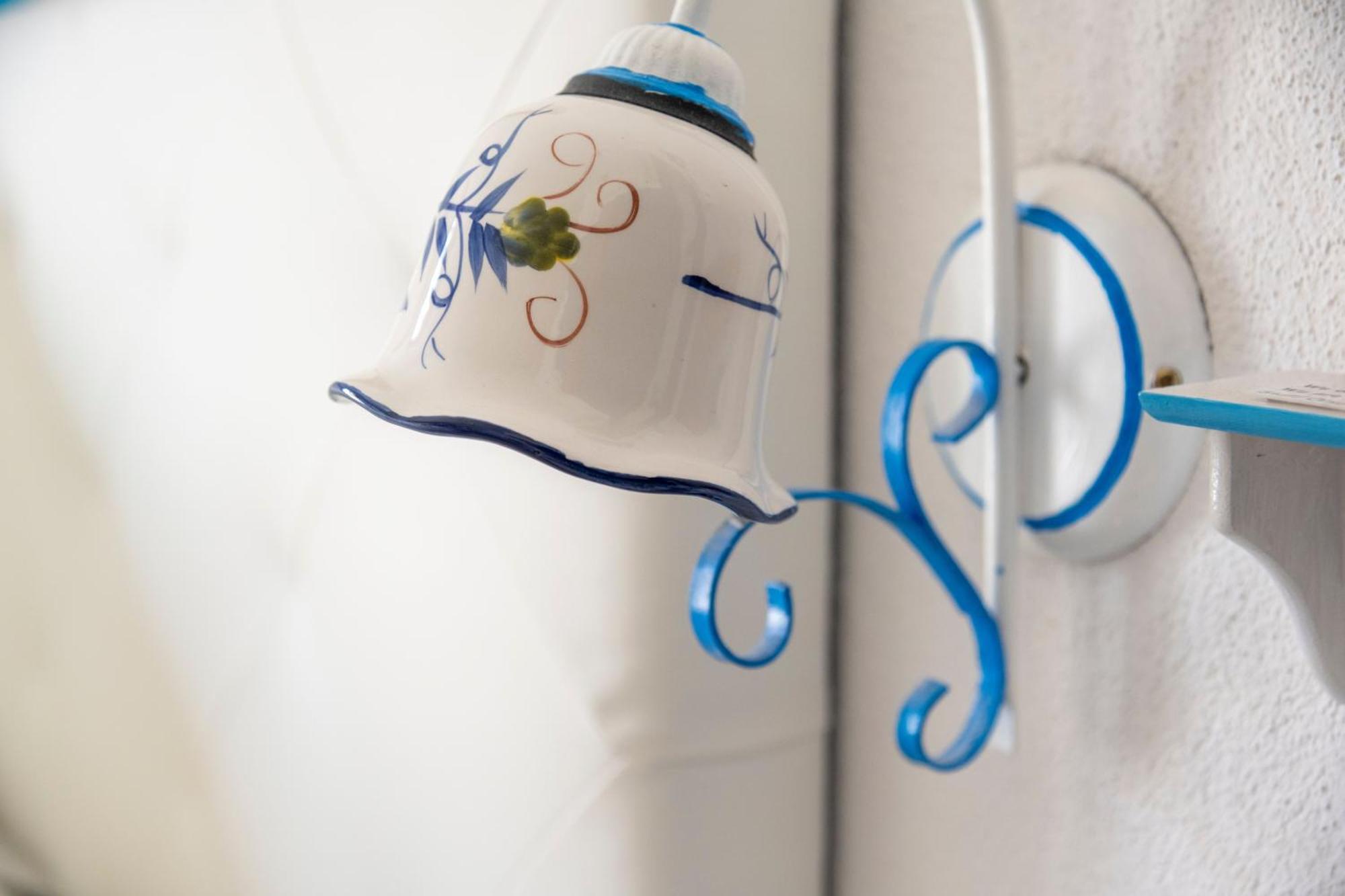 Bed and Breakfast L'Orso E Il Mare (Adults Only) Palau Exterior foto